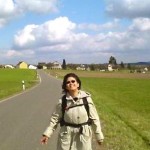 Mrs Easy Hiker