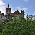 "Bran Castle,Romania - Photo by Horia Varlan"