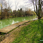 "Maur Creteil Walk"