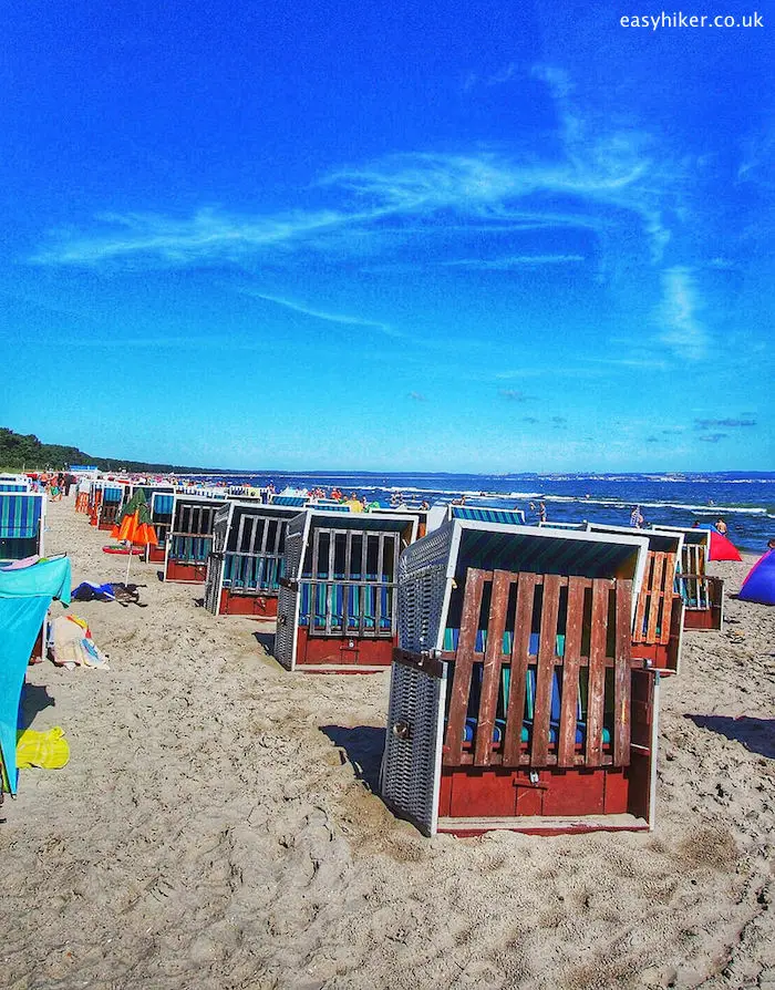 Nudist Beach Germany