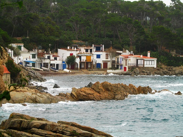 S’Alguer – A Fishing Village along the Cami de Ronda
