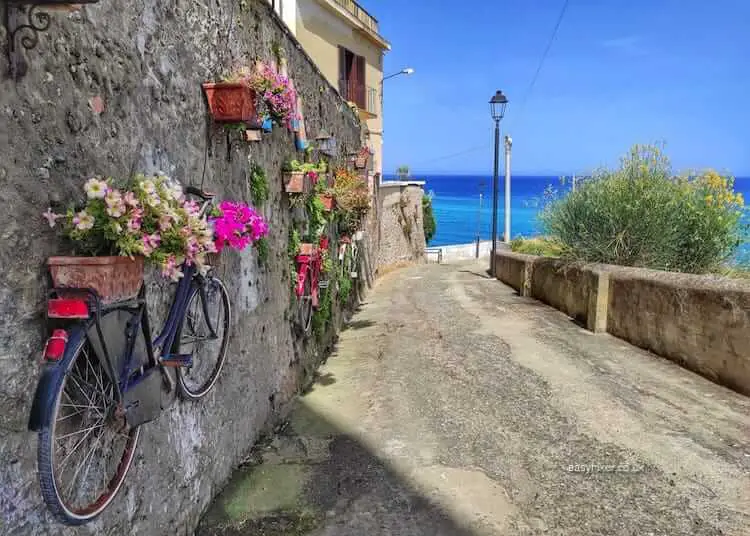 Tropea – The Pearl of Calabria