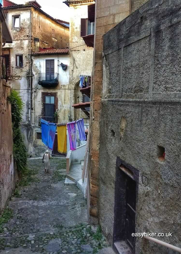 "MacGuffin Castle of Cosenza"