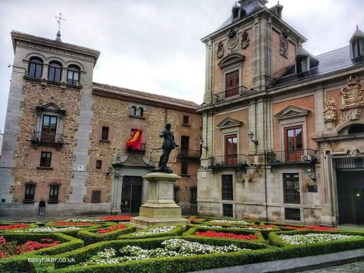 Greatest Hits of Madrid 