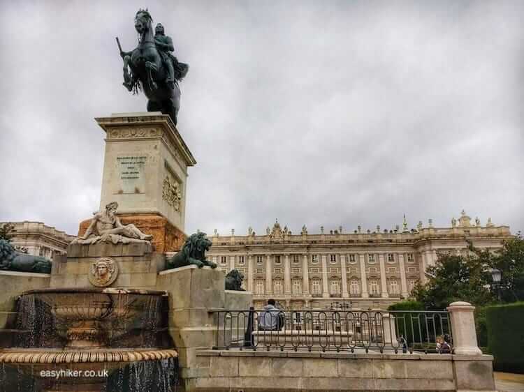 Greatest Hits of Madrid 