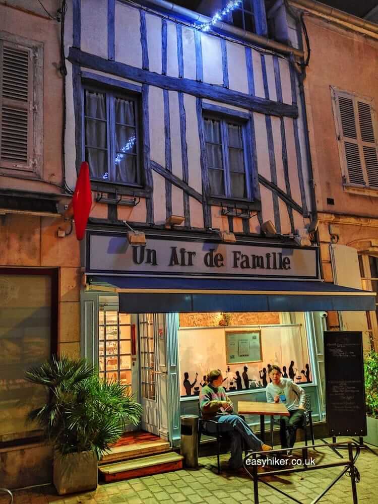 "La France Profonde"
