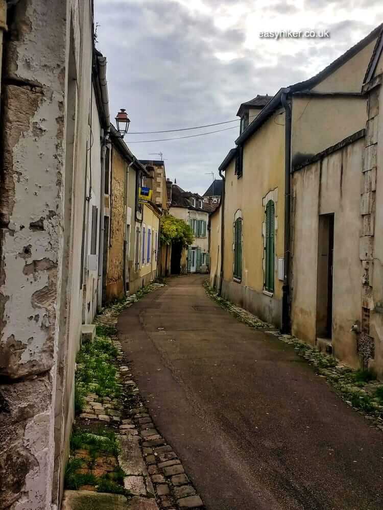 "La France Profonde"
