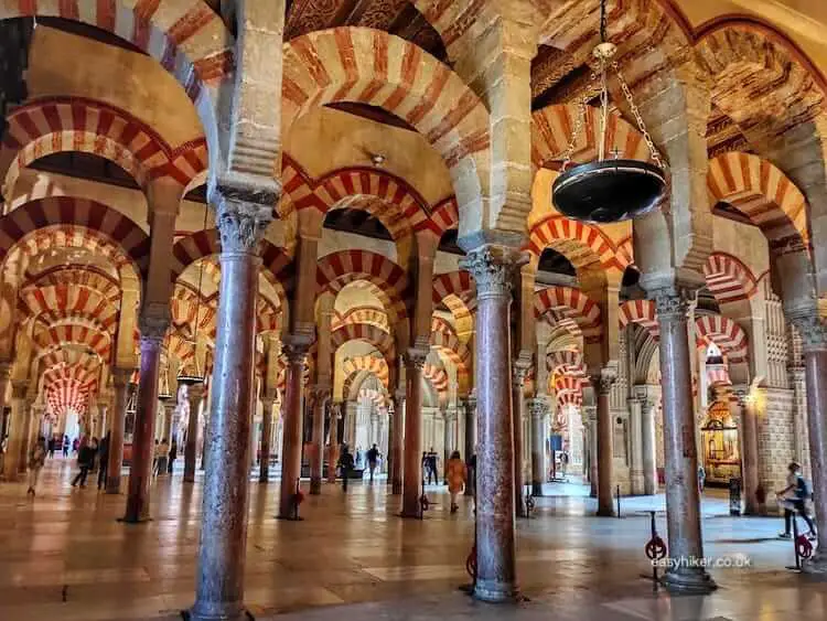 The Story of Cordoba – 1000 Years of Conflicts and Coexistence