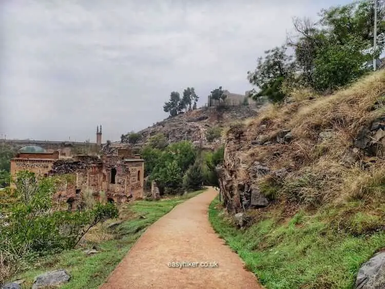 Toledo: Blades, Bridges and the Best Short Walk in Spain