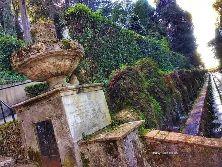 Opera Gardens of Tivoli