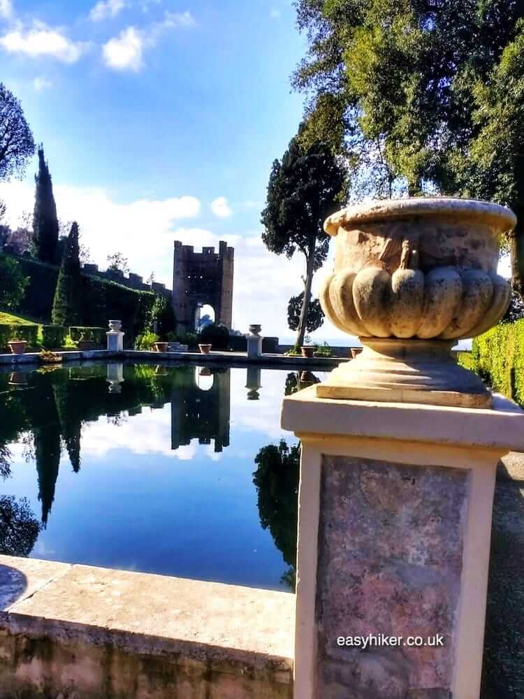Opera Gardens of Tivoli