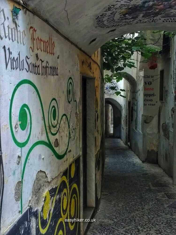 Poetry of Salerno