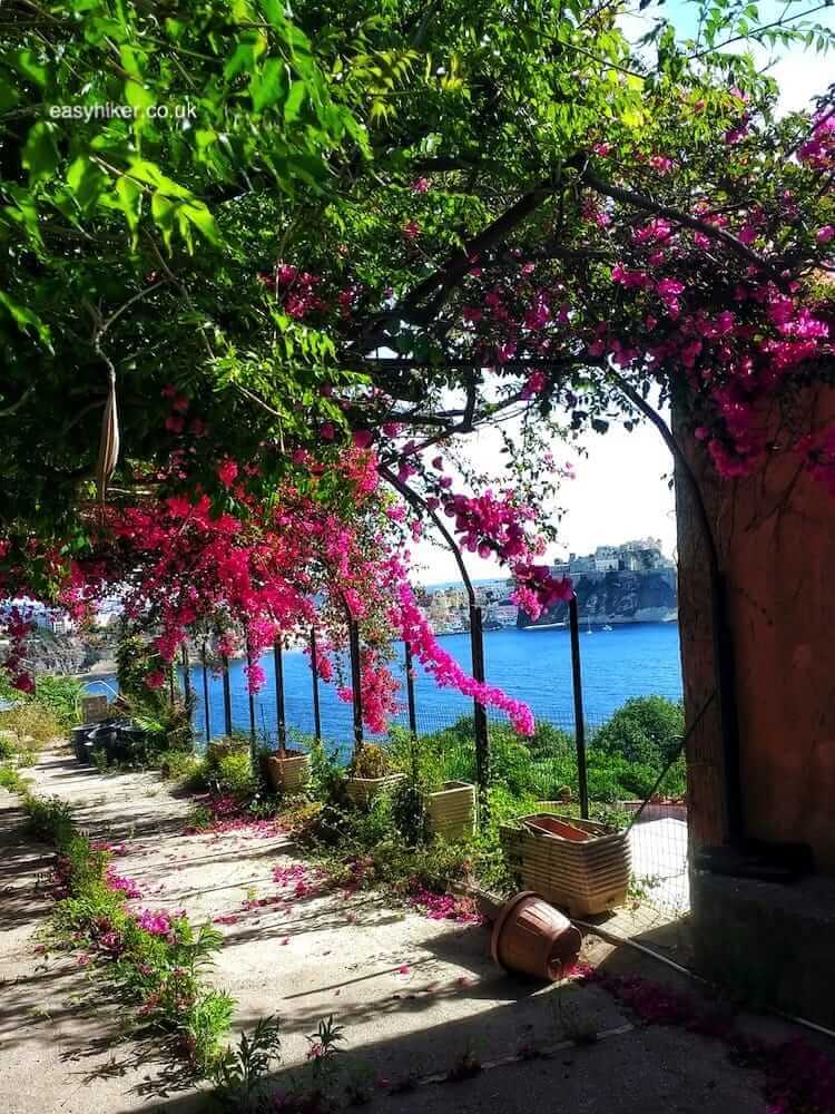 Campania Beyond Naples