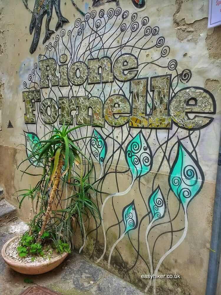 Poetry of Salerno