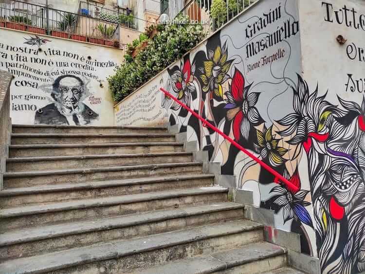 Poetry of Salerno