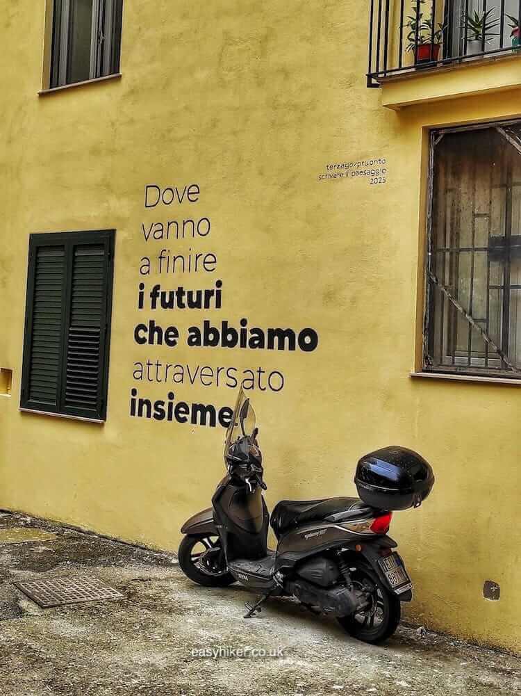 Poetry of Salerno
