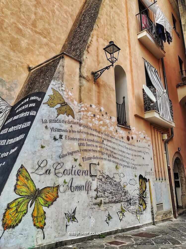 Poetry of Salerno