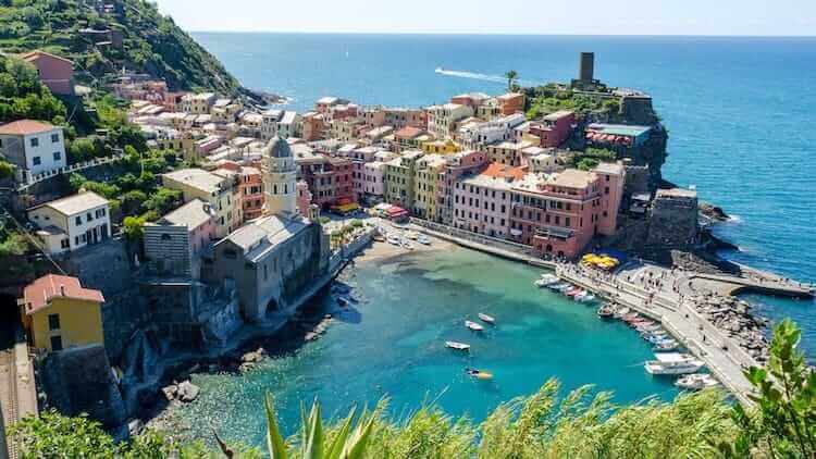 Overtourism