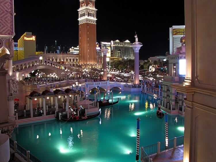 overtourism