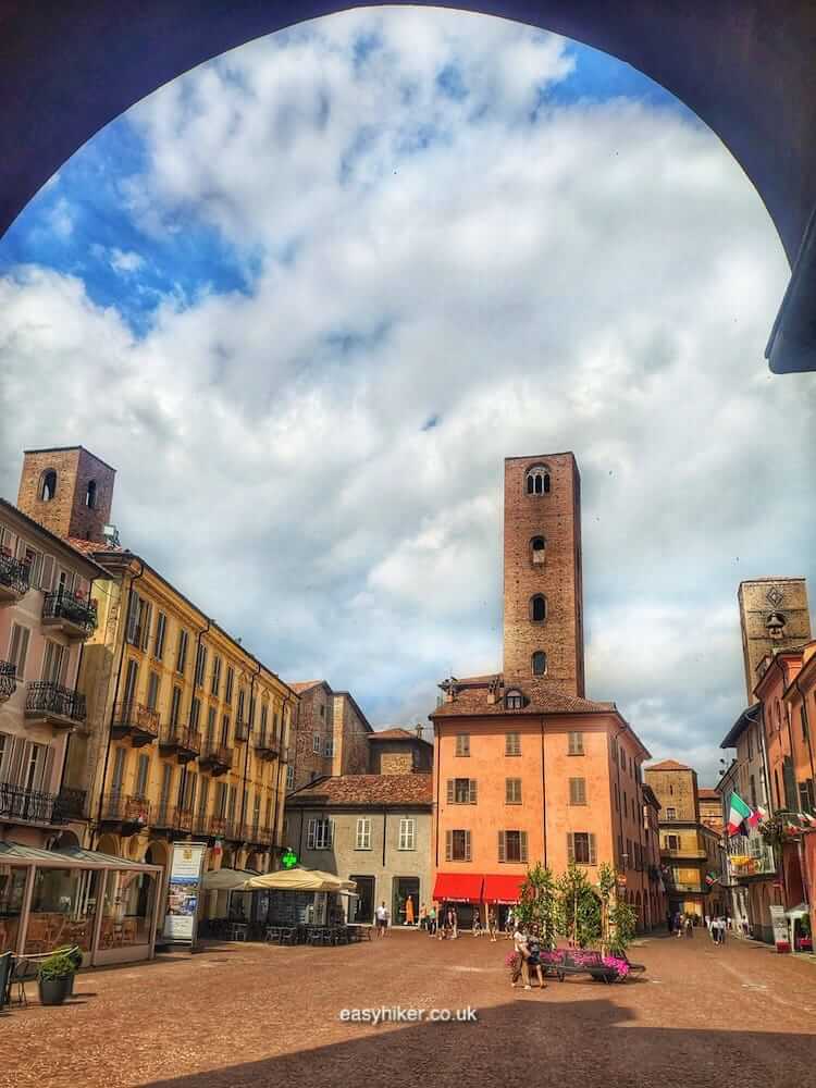 Alba
