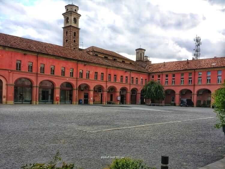 Alba