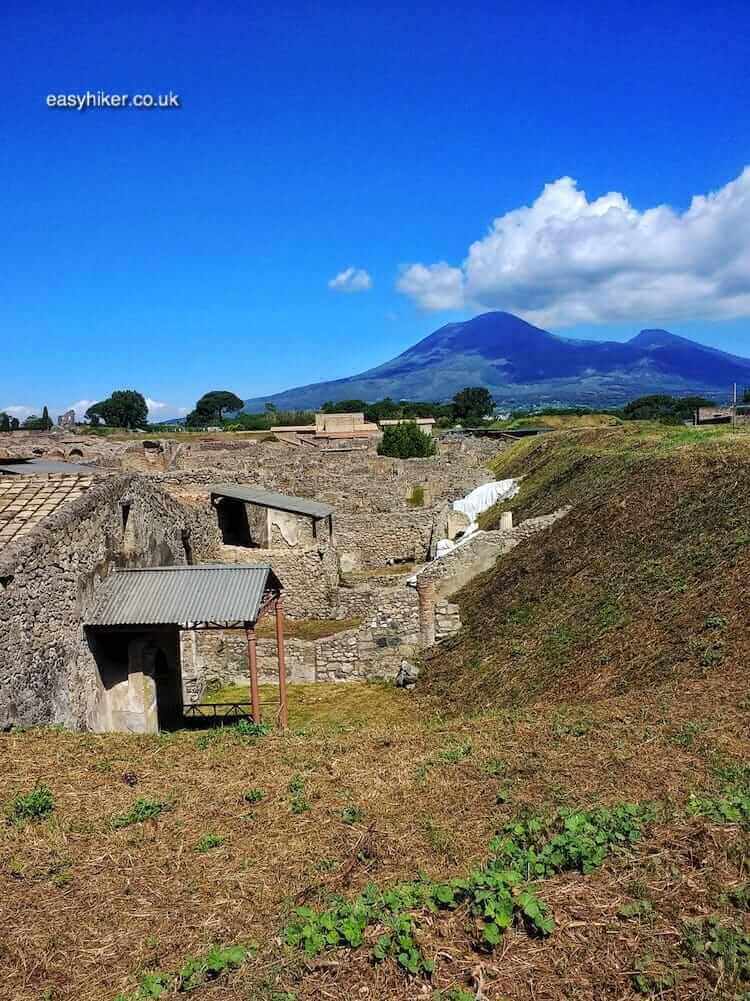Pompeii for the Ruins-o-Skeptic