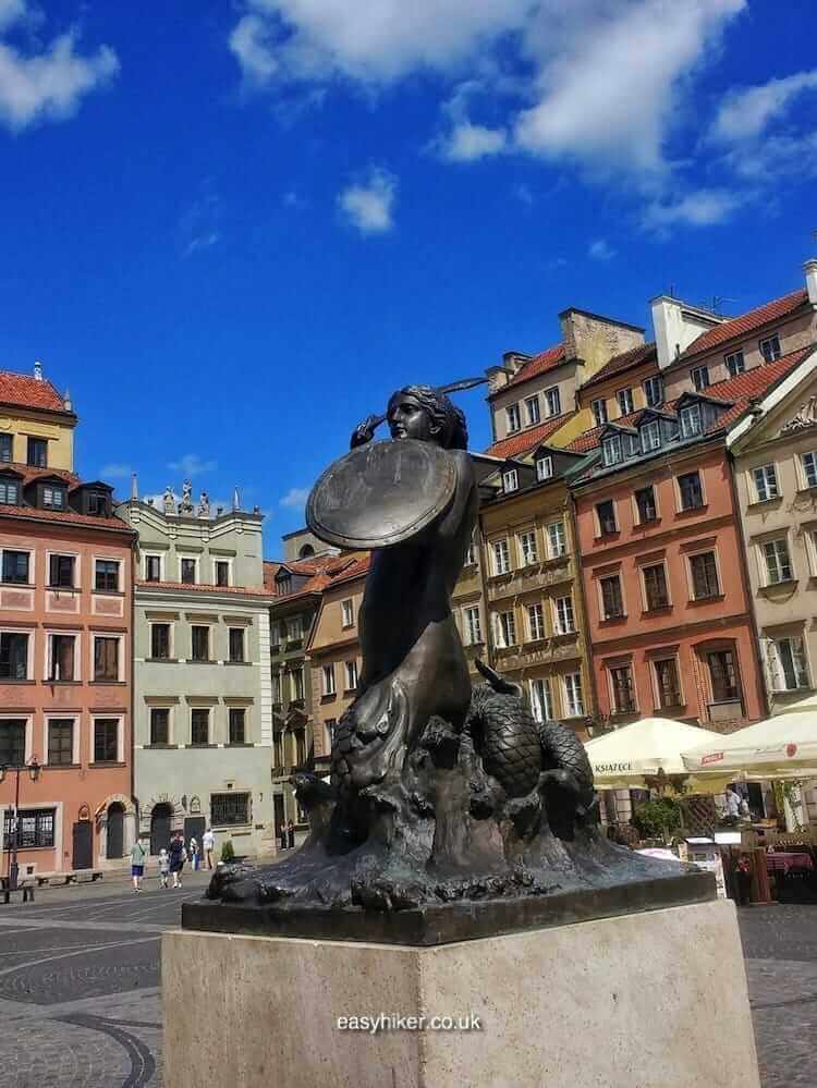 Warsaw