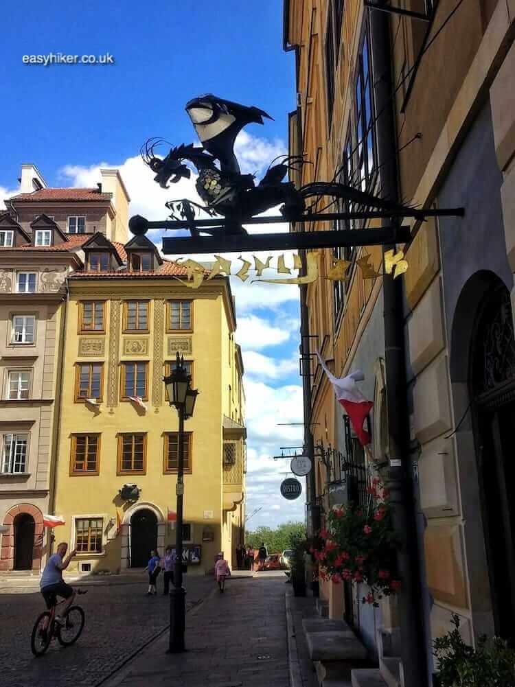 Warsaw
