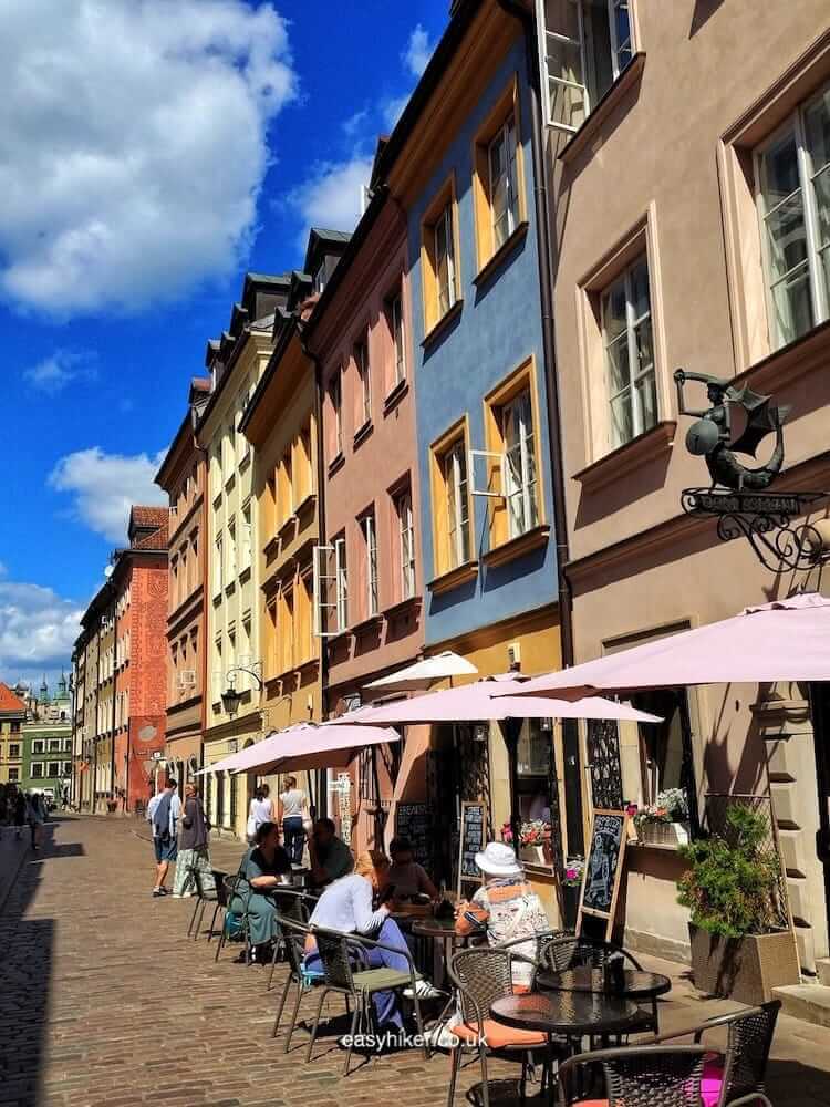 Warsaw