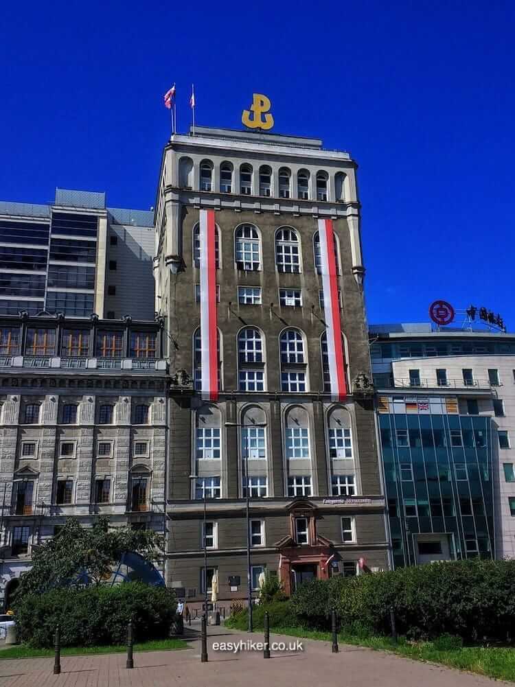 Warsaw
