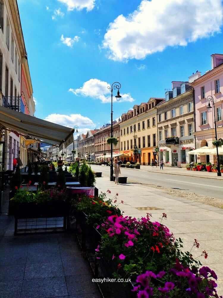 Warsaw