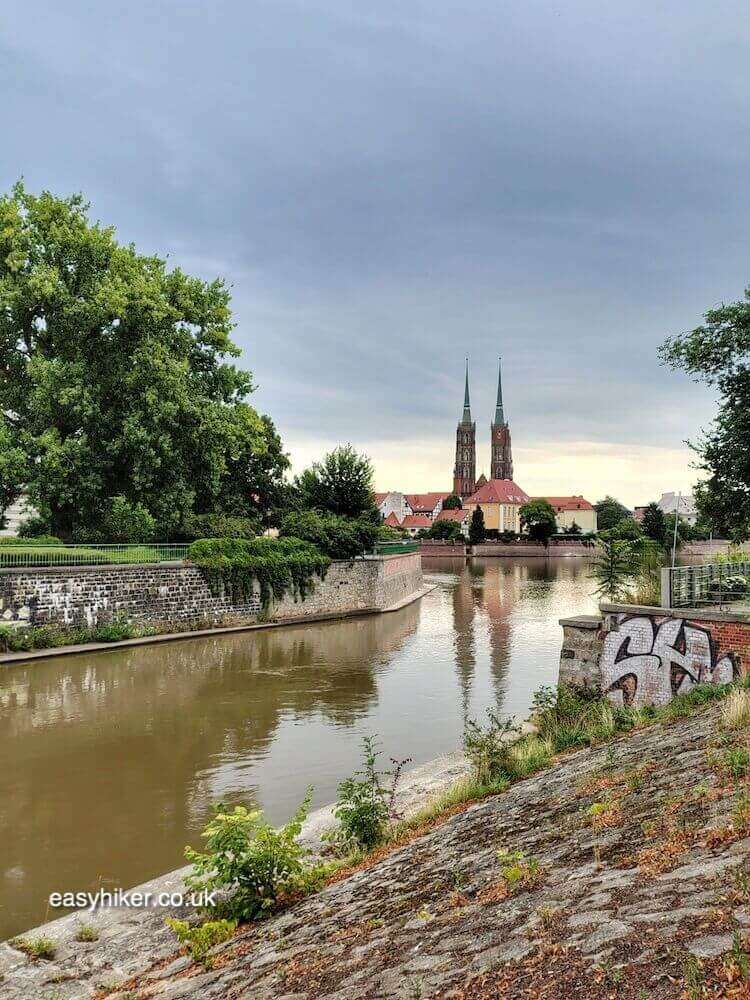 The Many Truths of Wroclaw