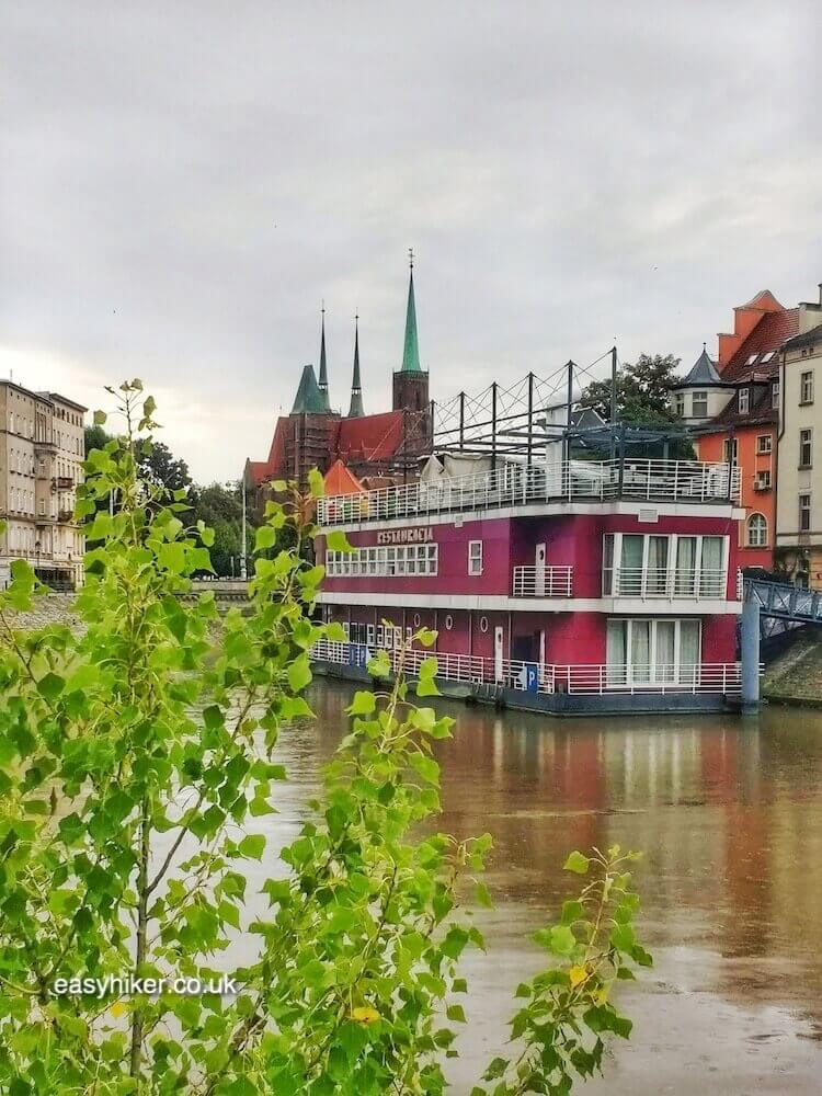 The Many Truths of Wroclaw
