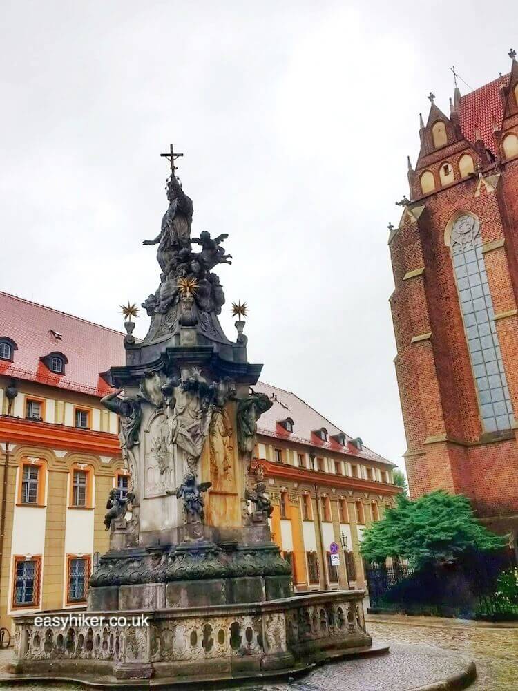 The Many Truths of Wroclaw