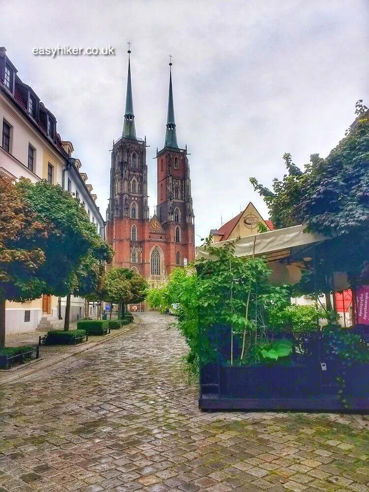 The Many Truths of Wroclaw