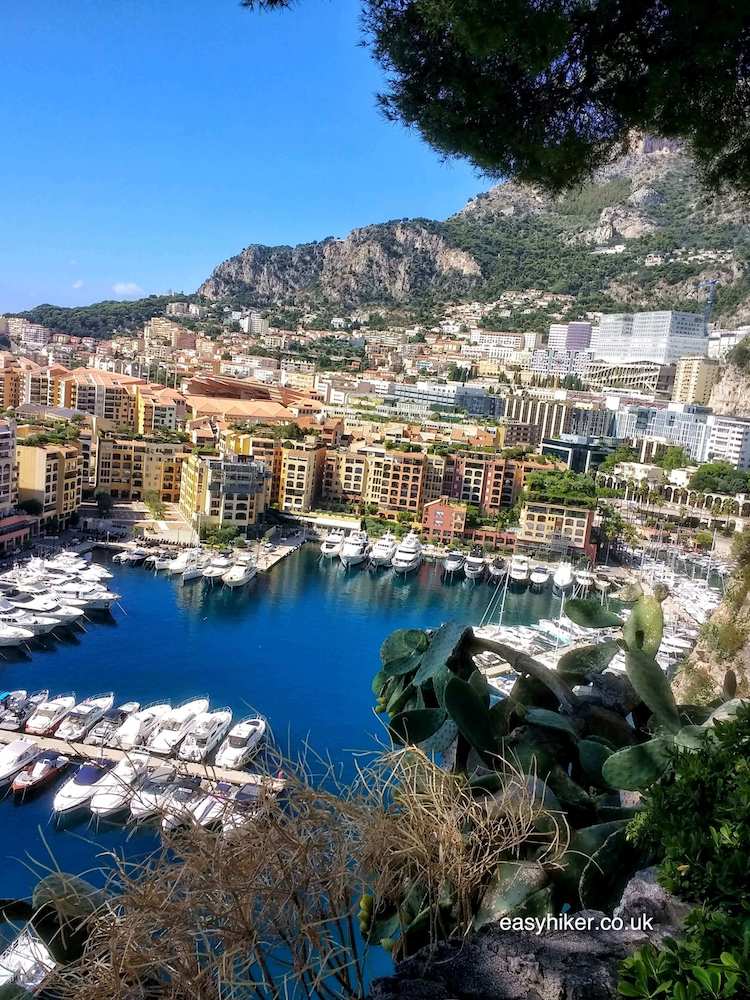 What Not to Do in Monaco