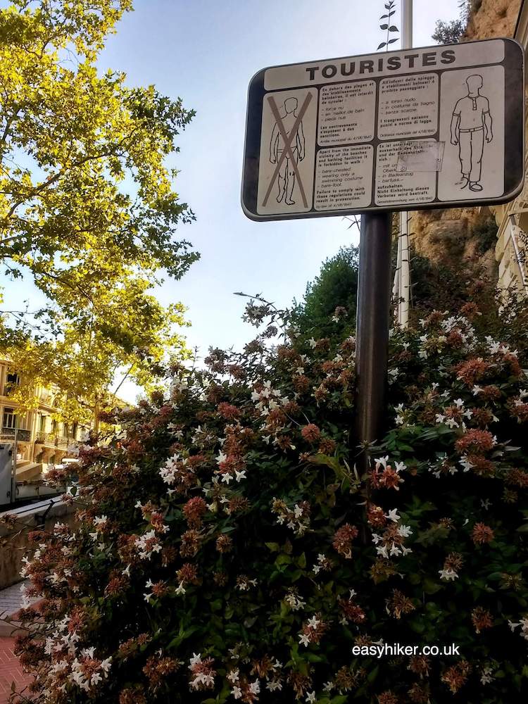 What Not to Do in Monaco
