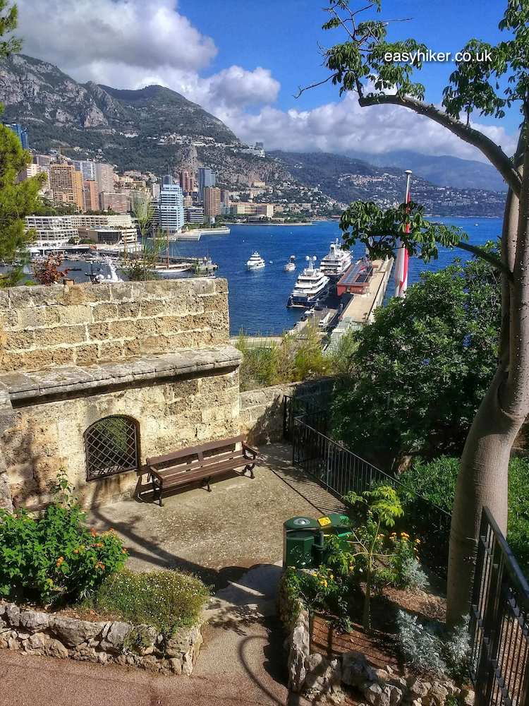 What Not to Do in Monaco