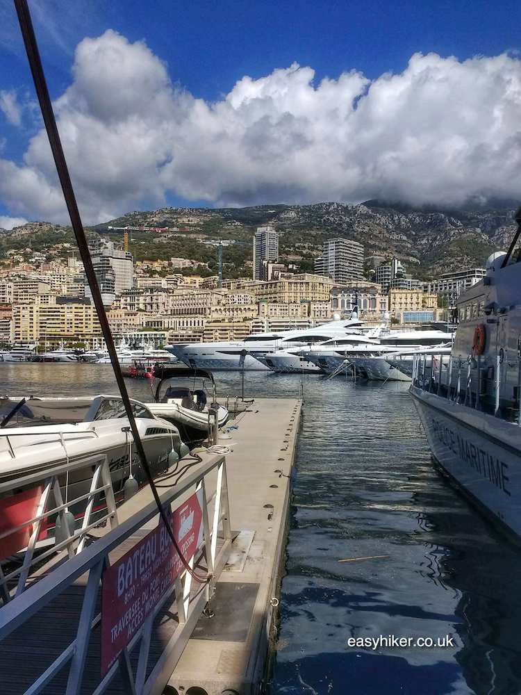What Not to Do in Monaco