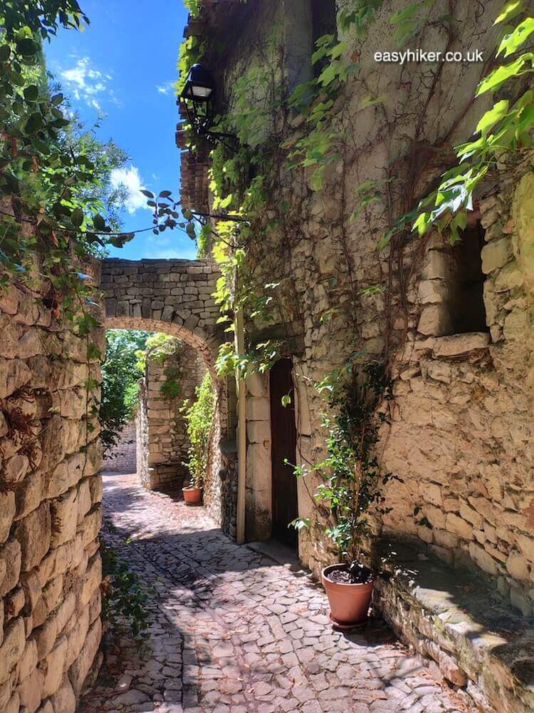 Villages of Provence