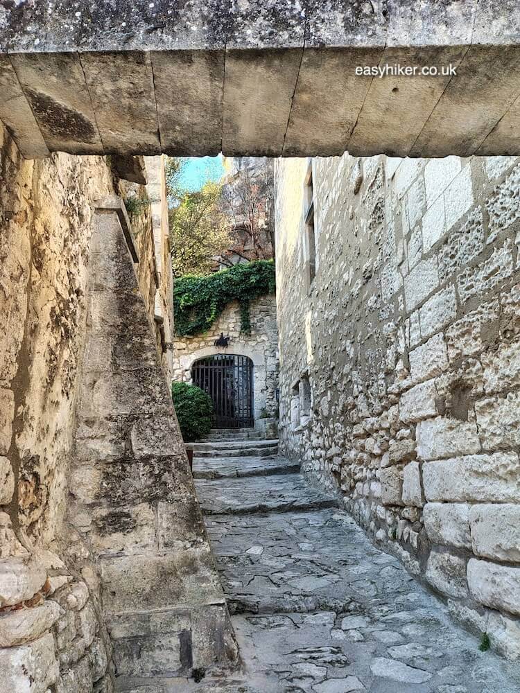 Les Baux