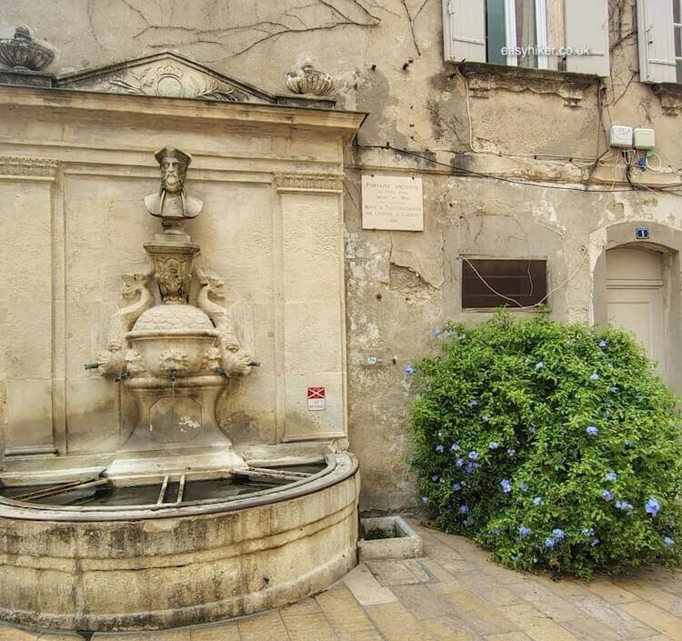Villages of Provence