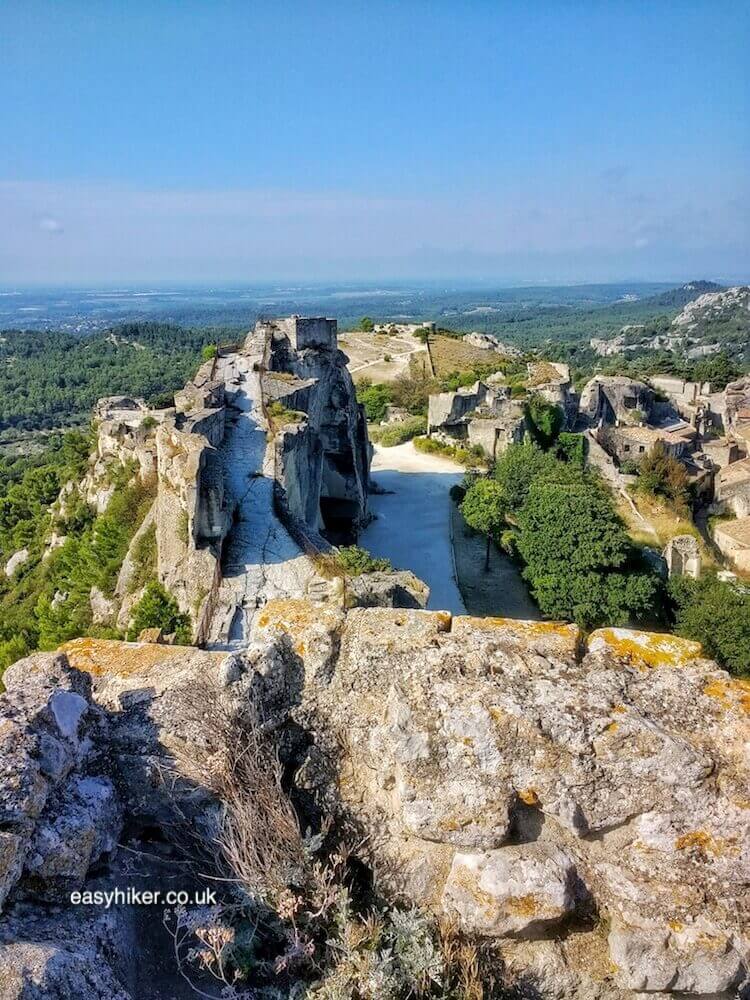 Les Baux