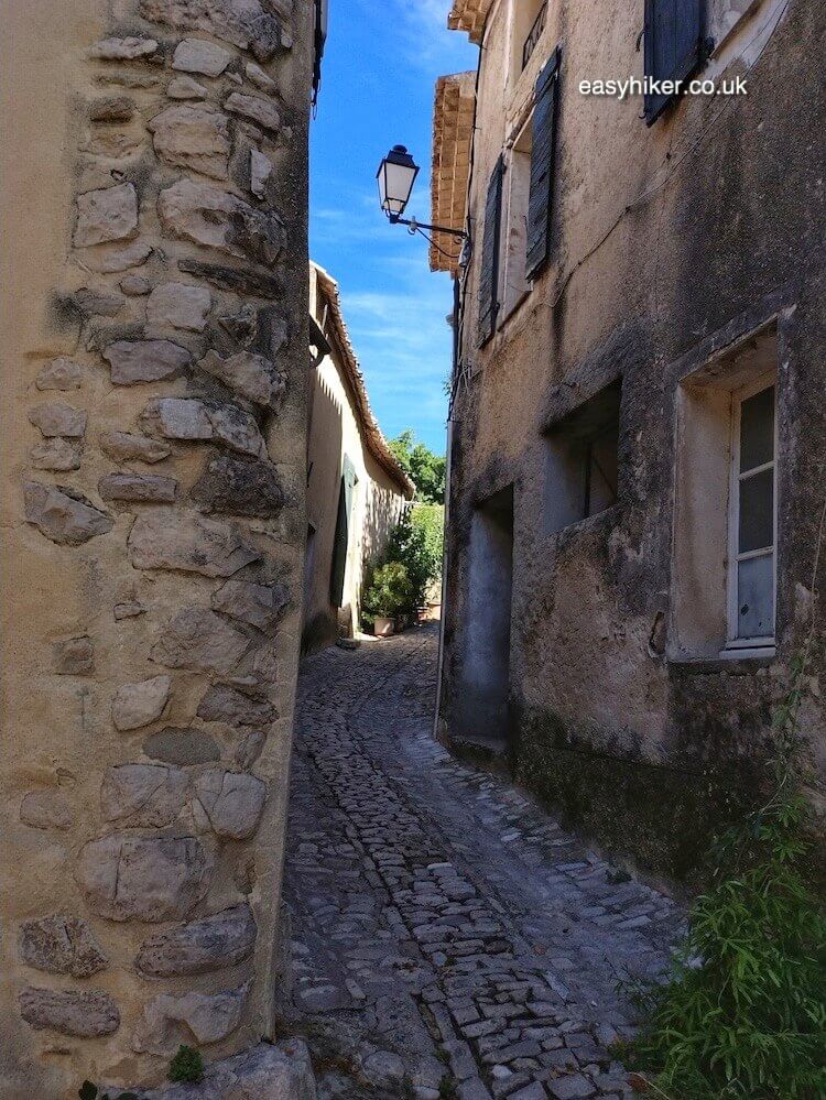 Villages of Provence