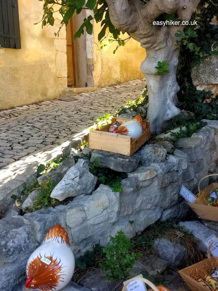 Villages of Provence