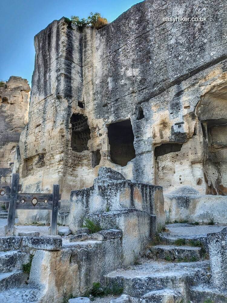 Les Baux