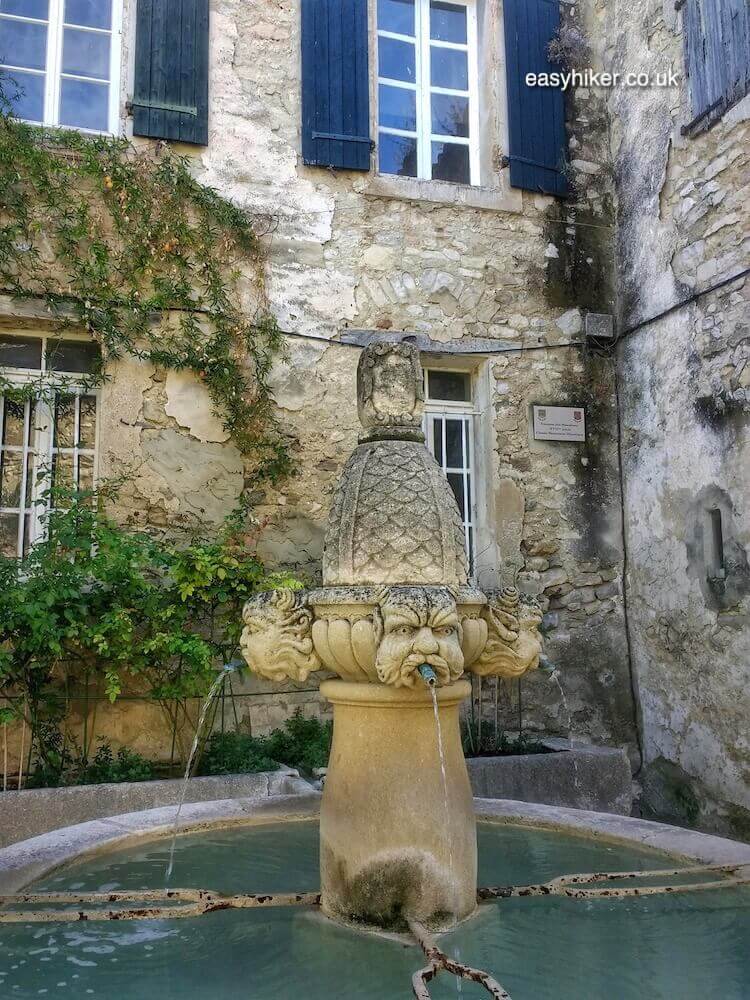 Villages of Provence