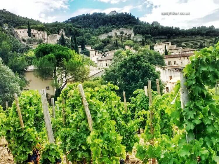 Villages of Provence