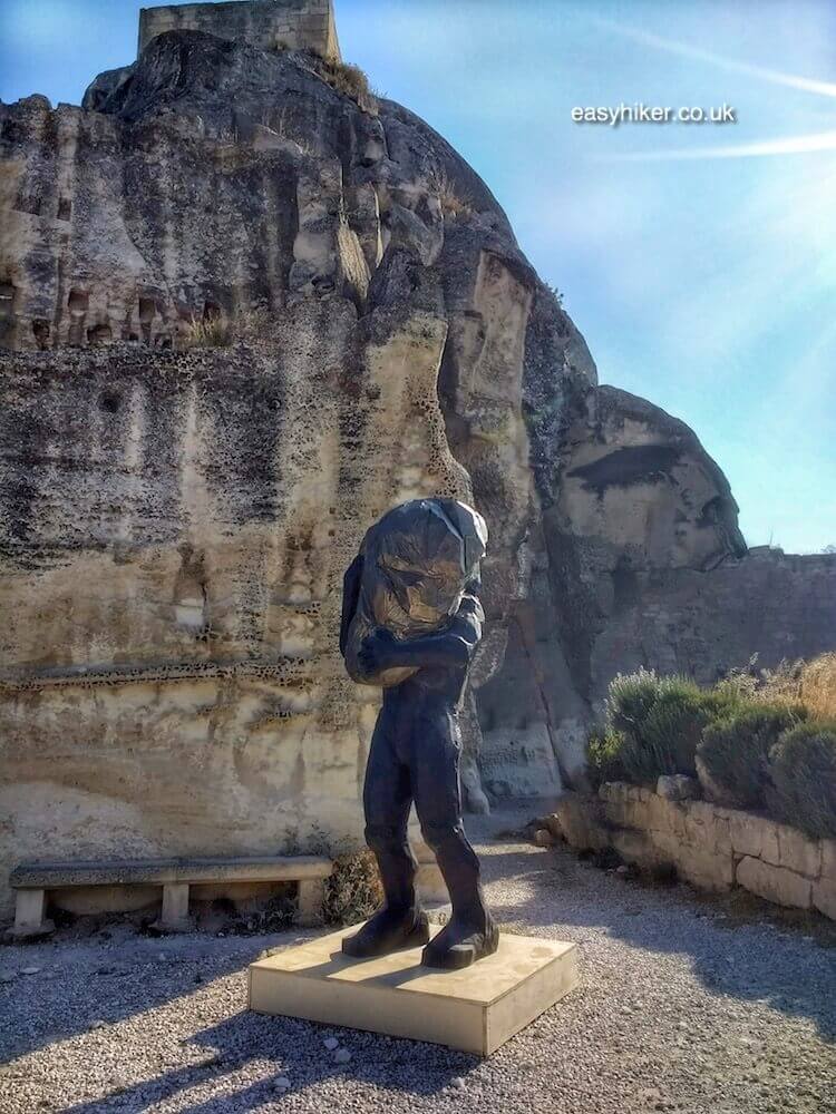 Les Baux