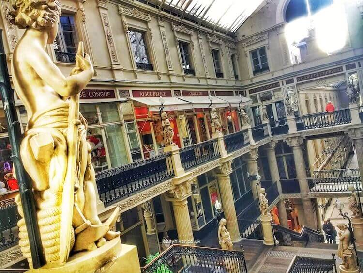 Explore Nantes in Three Walks